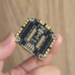 Hot Sales 2024 New Arrival HAKRC BLS 2130 8-bit 50A/60A 4-in-1 ESC 2-6S RC Drone ESC With Accessories Parts